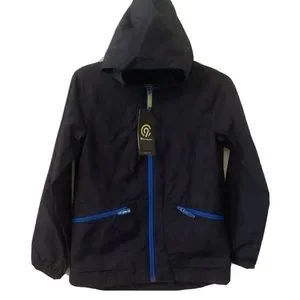 Champion c9 rain jacket on sale